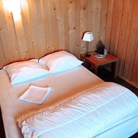 Chez Siouab Villa Saint-Hostien ภายนอก รูปภาพ