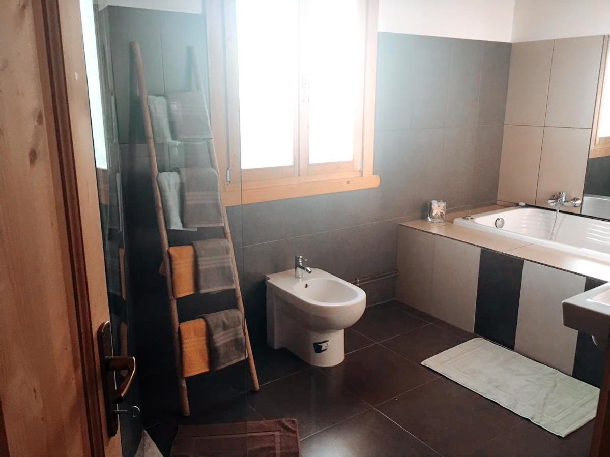 Chez Siouab Villa Saint-Hostien ภายนอก รูปภาพ