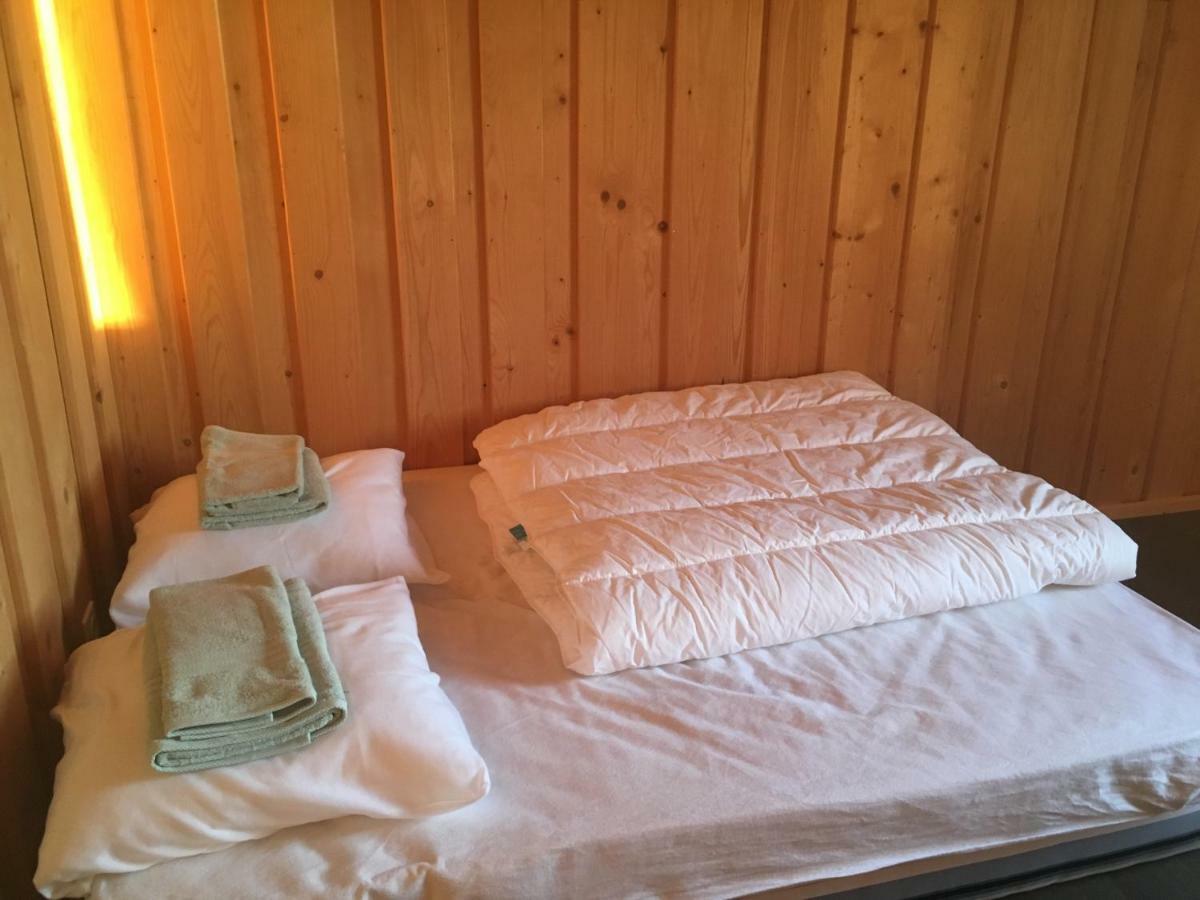 Chez Siouab Villa Saint-Hostien ภายนอก รูปภาพ